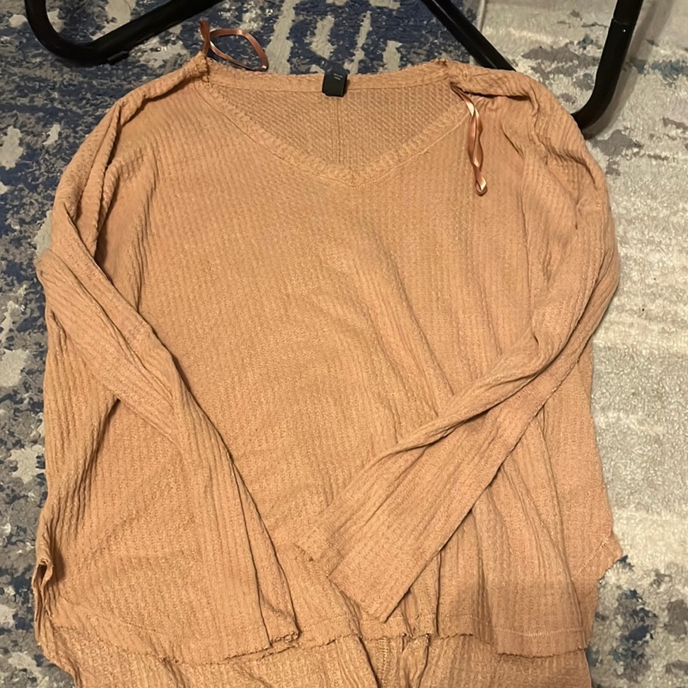 wild fable long sleeve